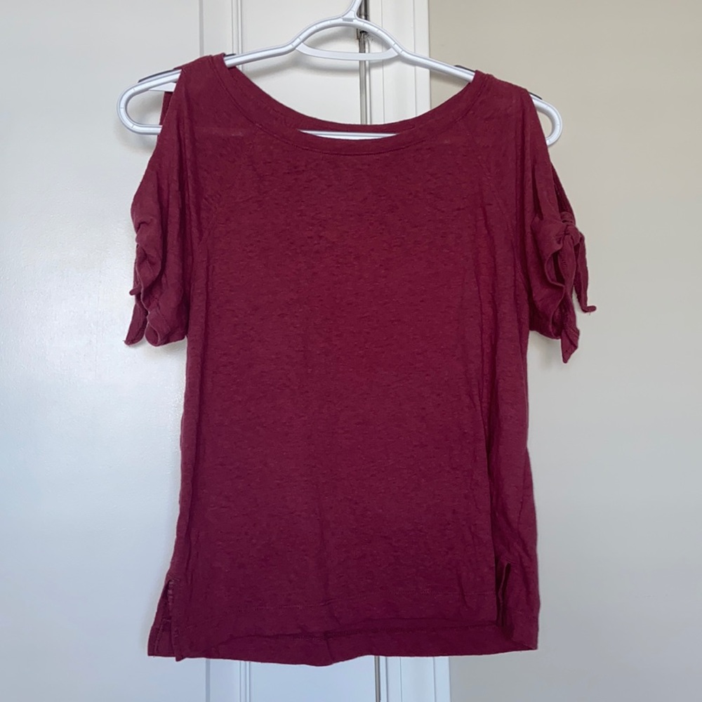 Abercrombie shirt